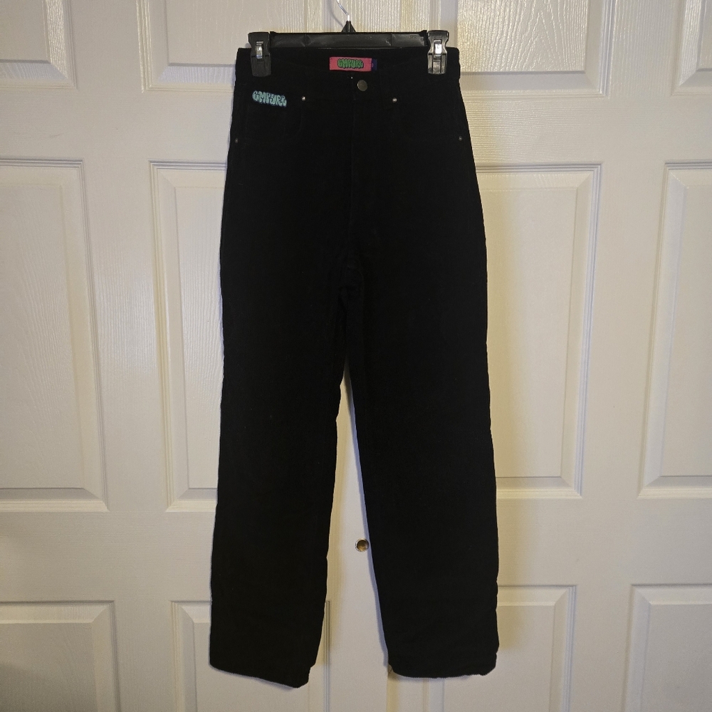 Empyre Tori 100% Cotton Corduroy Pants